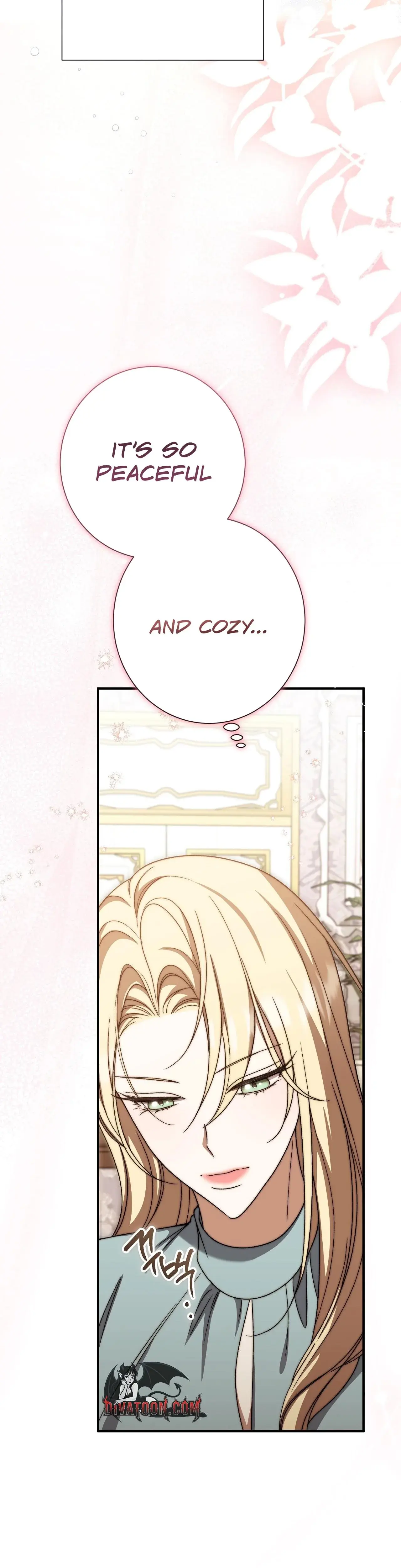 Absolute Adoration Chapter 30 - Page 33