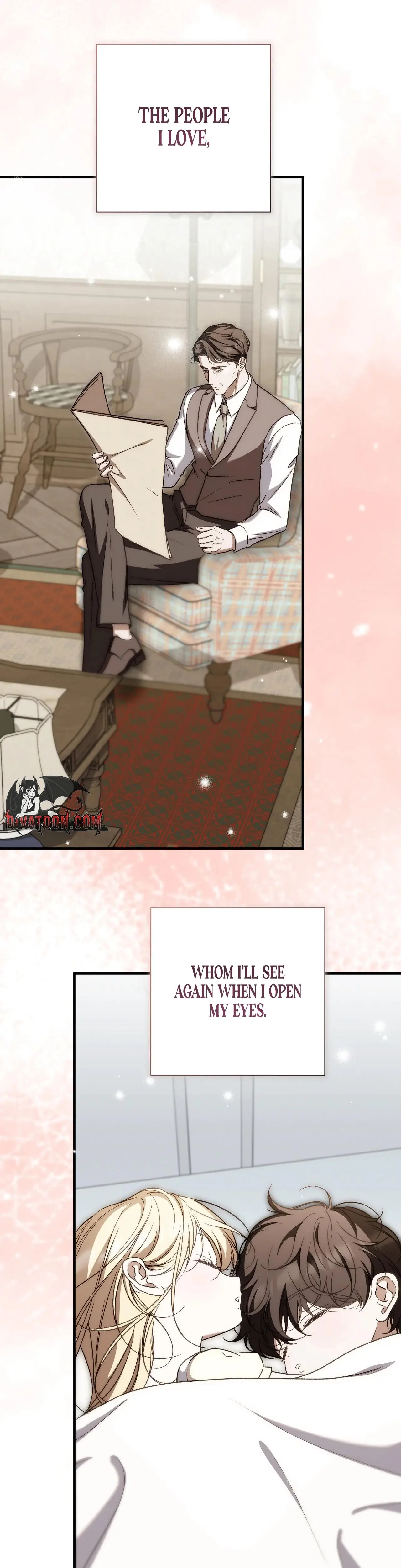 Absolute Adoration Chapter 30 - Page 41