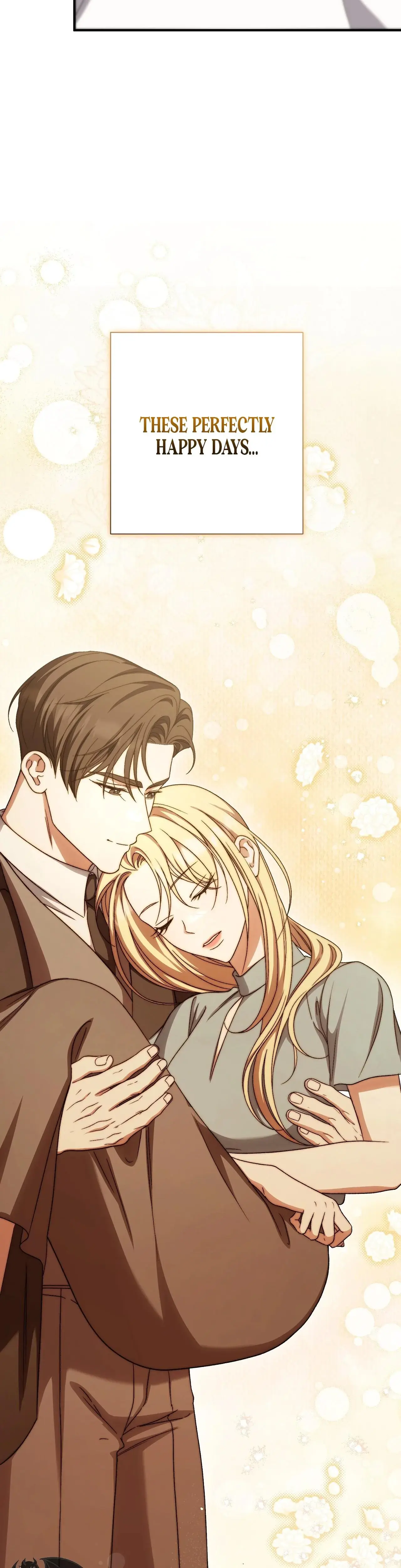 Absolute Adoration Chapter 30 - Page 42