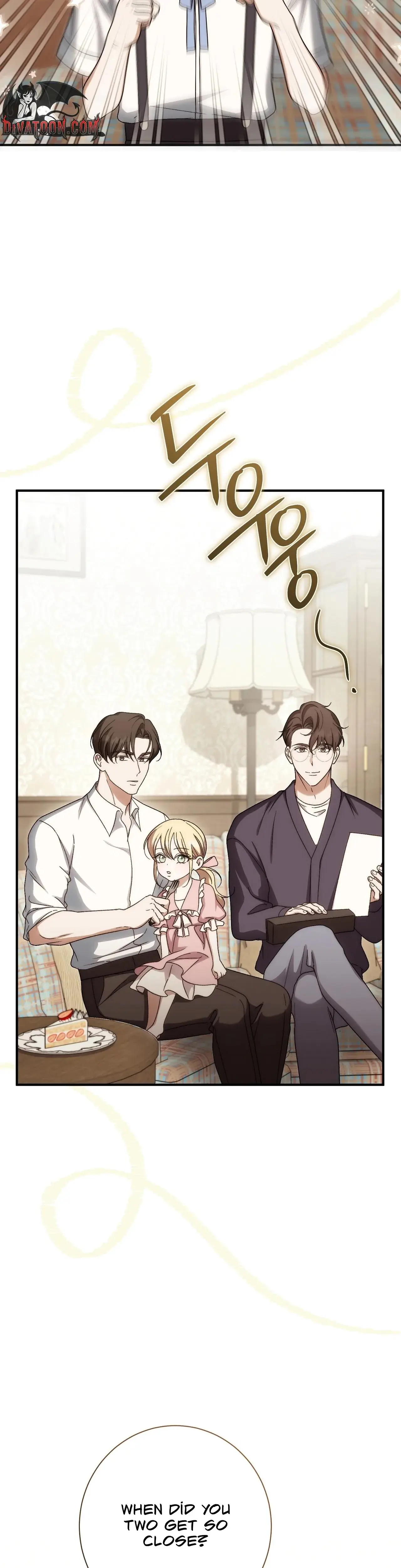 Absolute Adoration Chapter 30 - Page 45