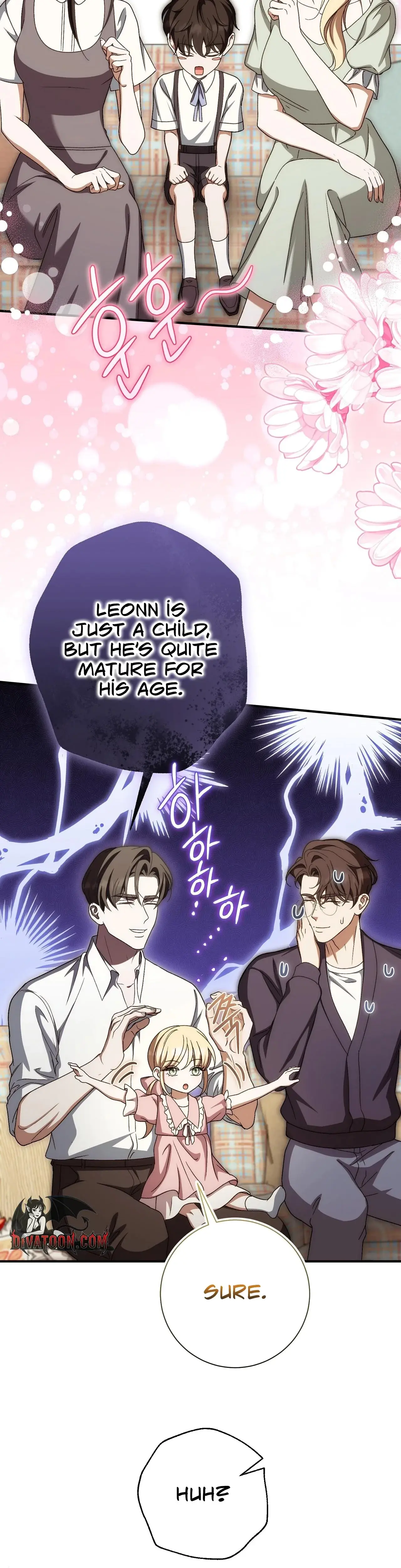 Absolute Adoration Chapter 30 - Page 47