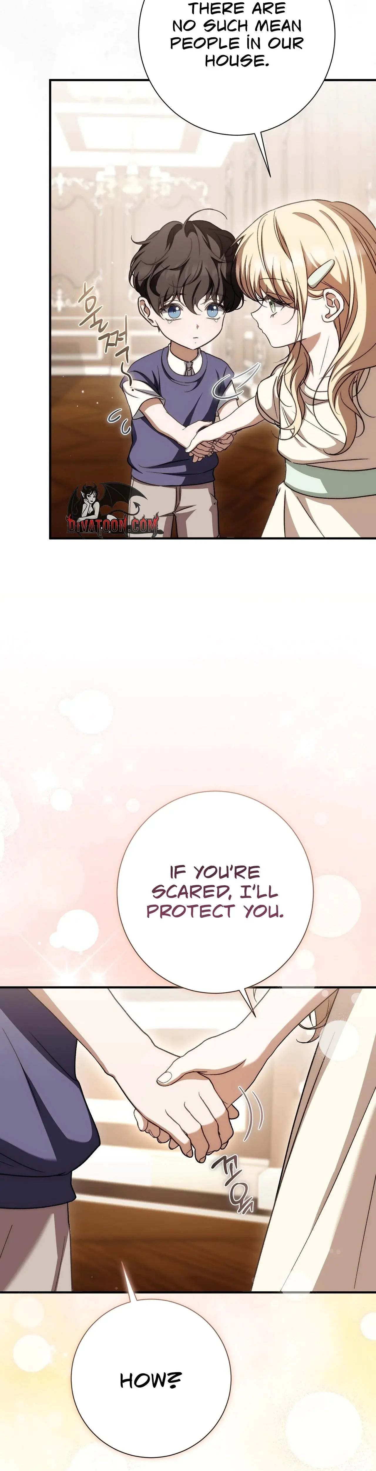 Absolute Adoration Chapter 30 - Page 5