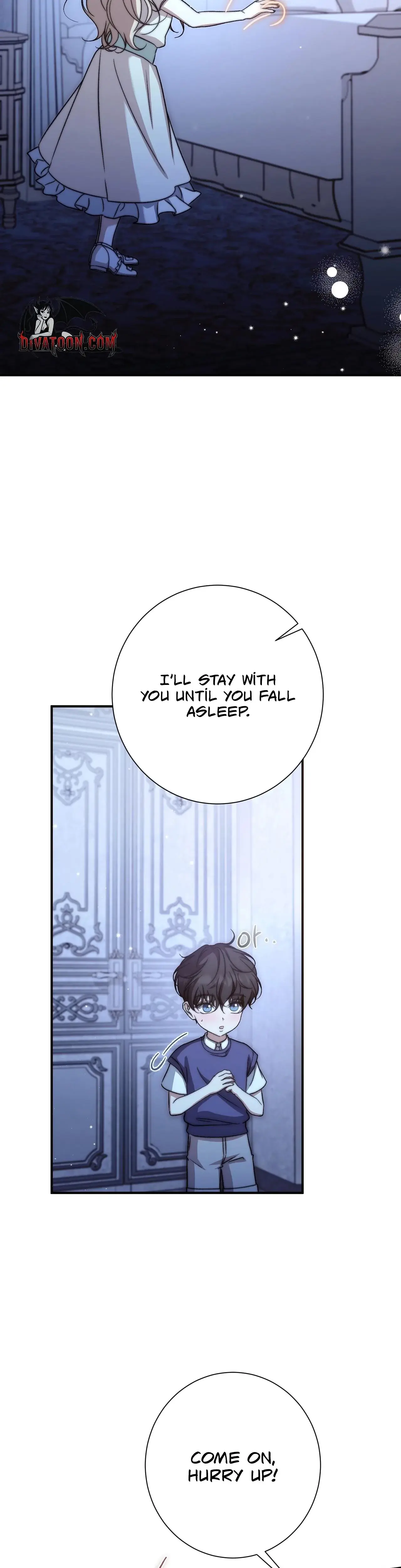 Absolute Adoration Chapter 30 - Page 7