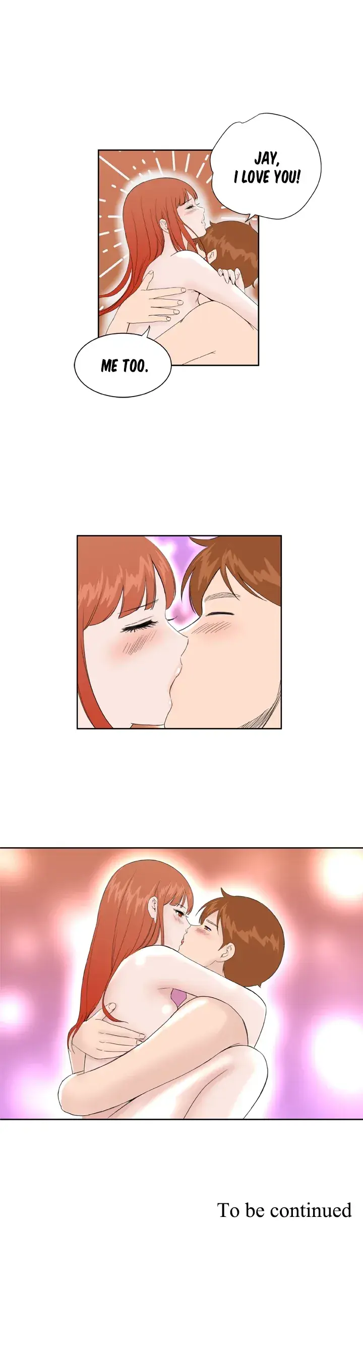 Absolute Adoration Chapter 31 - Page 10