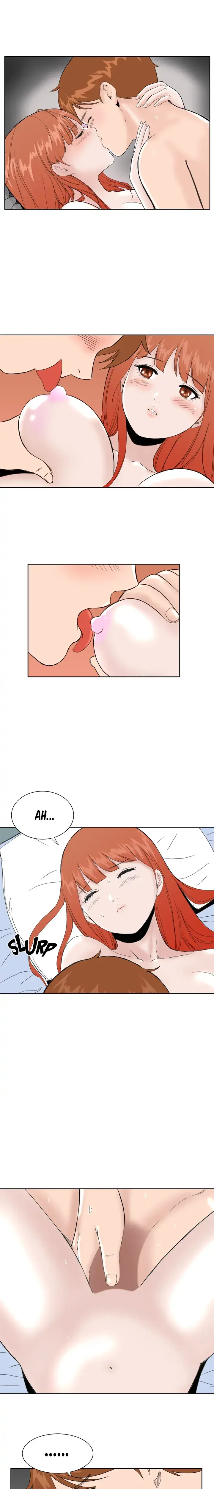 Absolute Adoration Chapter 31 - Page 3