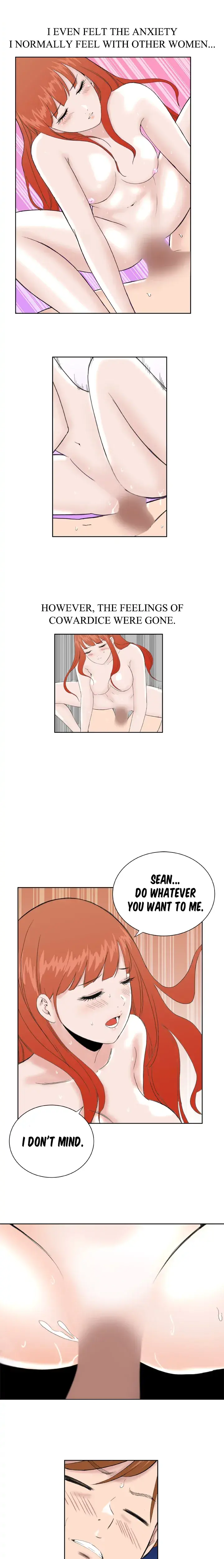 Absolute Adoration Chapter 31 - Page 5