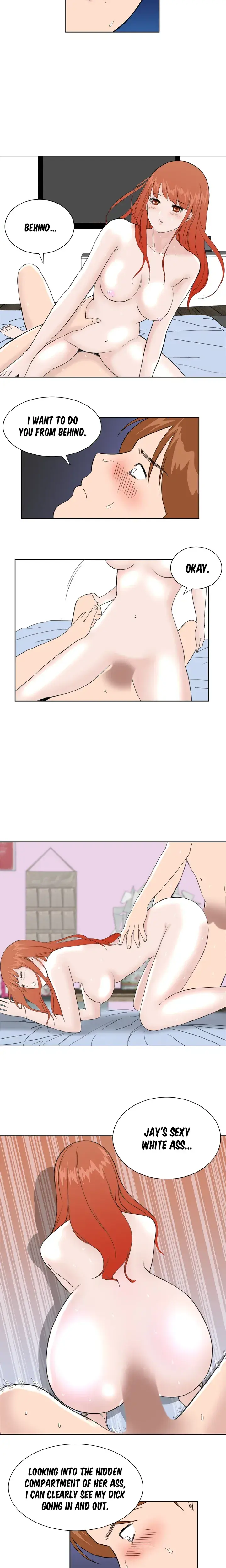Absolute Adoration Chapter 31 - Page 6