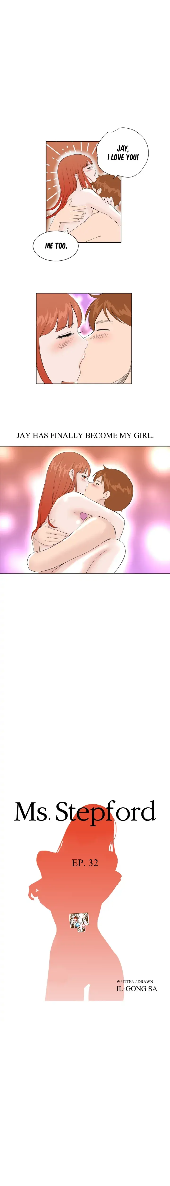 Absolute Adoration Chapter 32 - Page 1