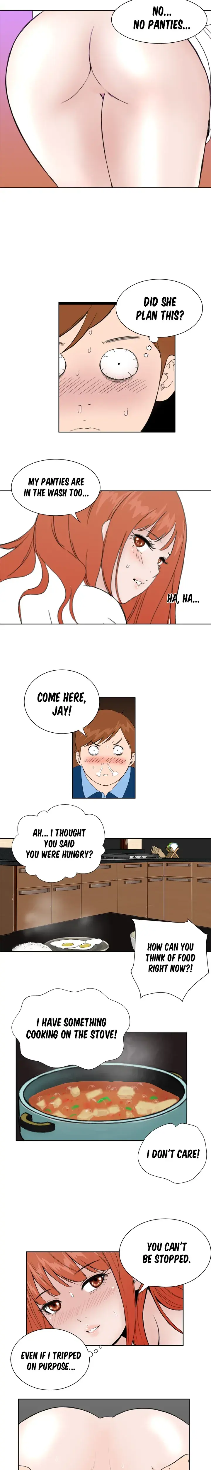 Absolute Adoration Chapter 32 - Page 10