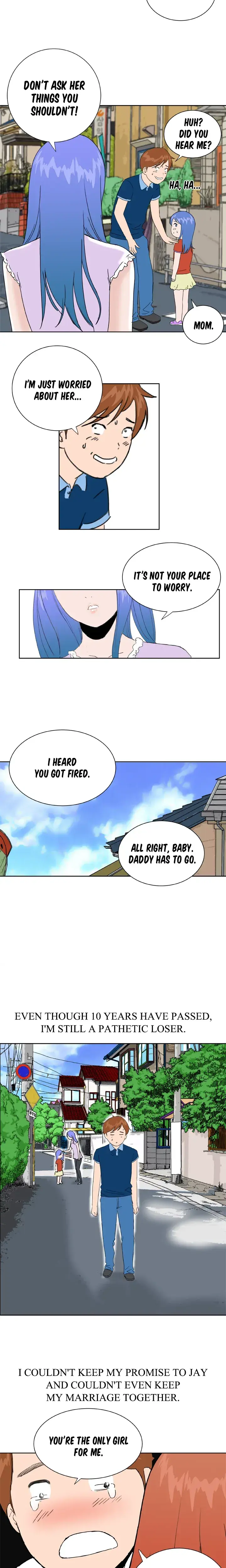 Absolute Adoration Chapter 32 - Page 6