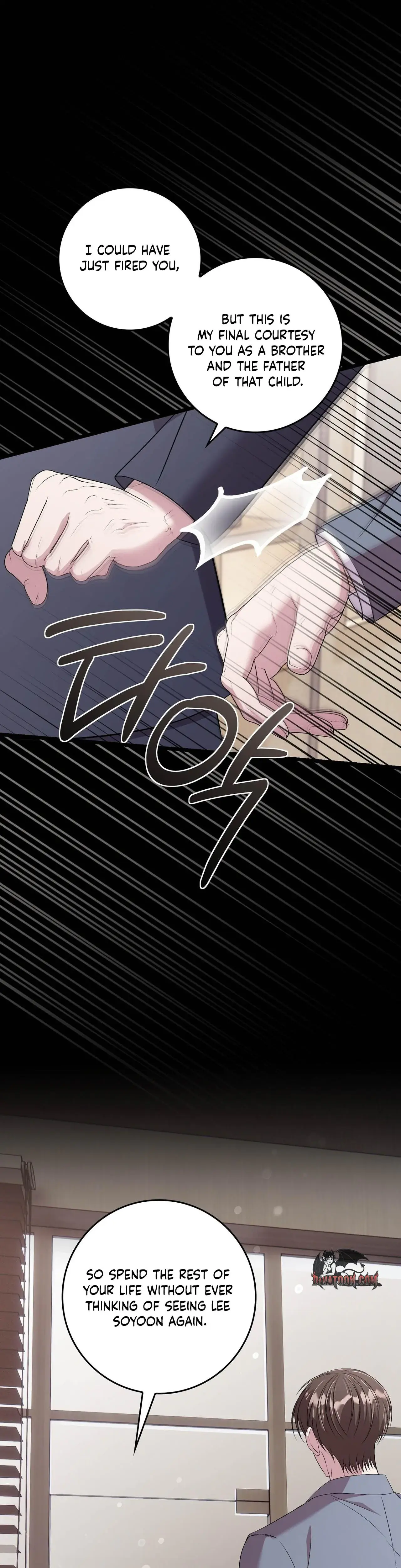 Absolute Adoration Chapter 35 - Page 10