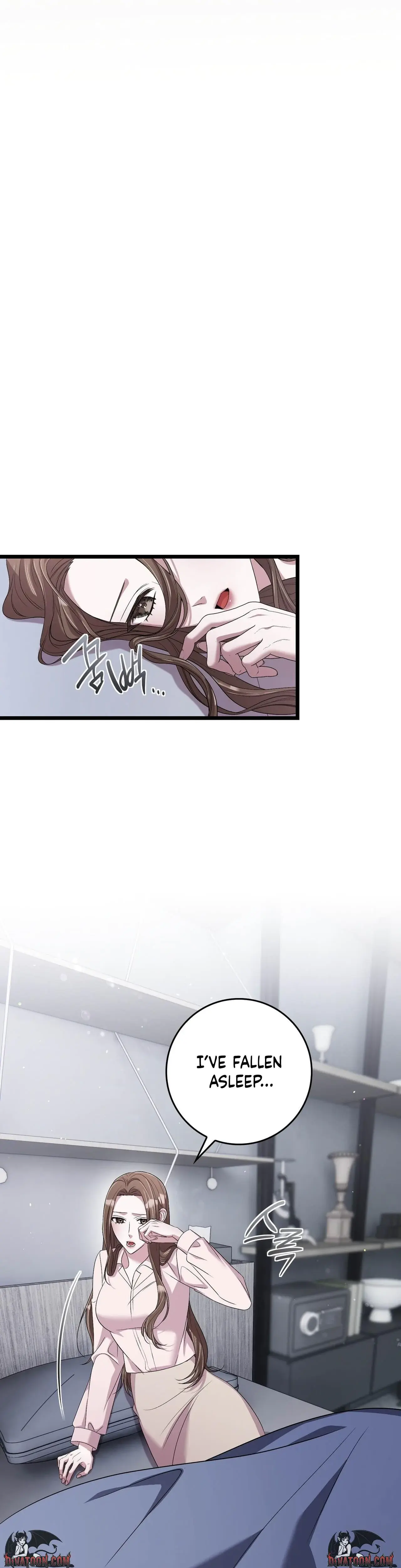 Absolute Adoration Chapter 35 - Page 12