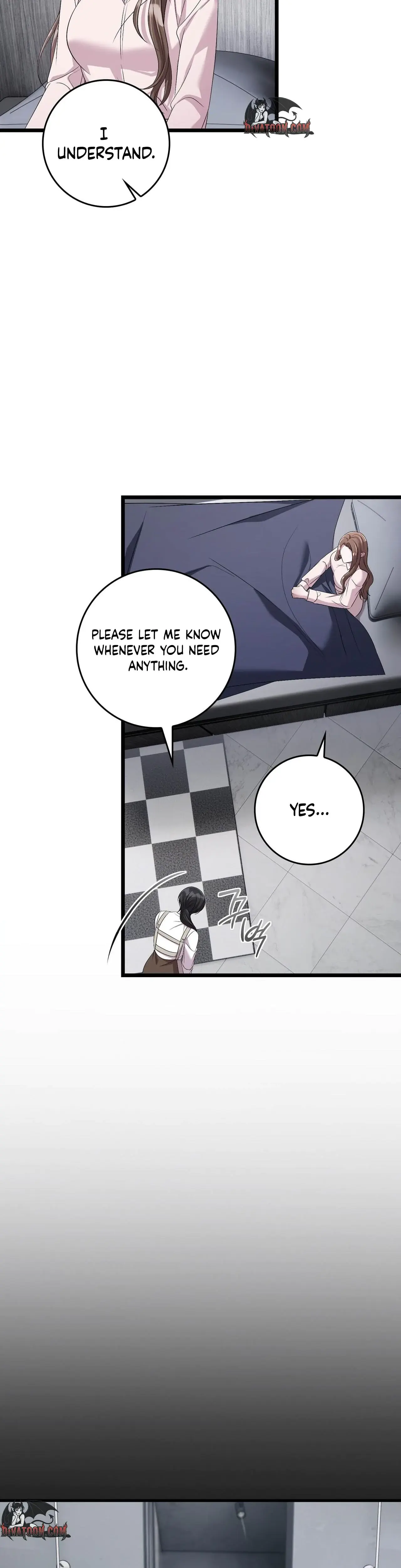 Absolute Adoration Chapter 35 - Page 15