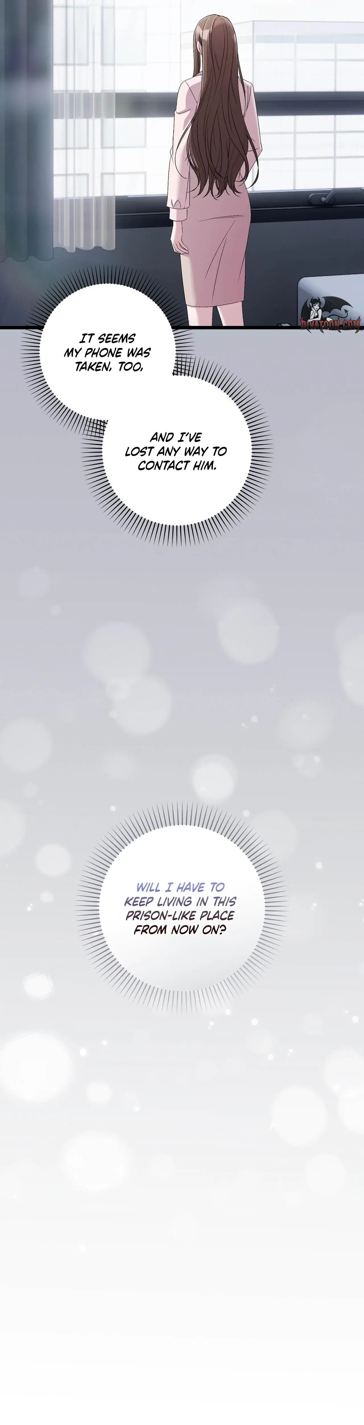 Absolute Adoration Chapter 35 - Page 18
