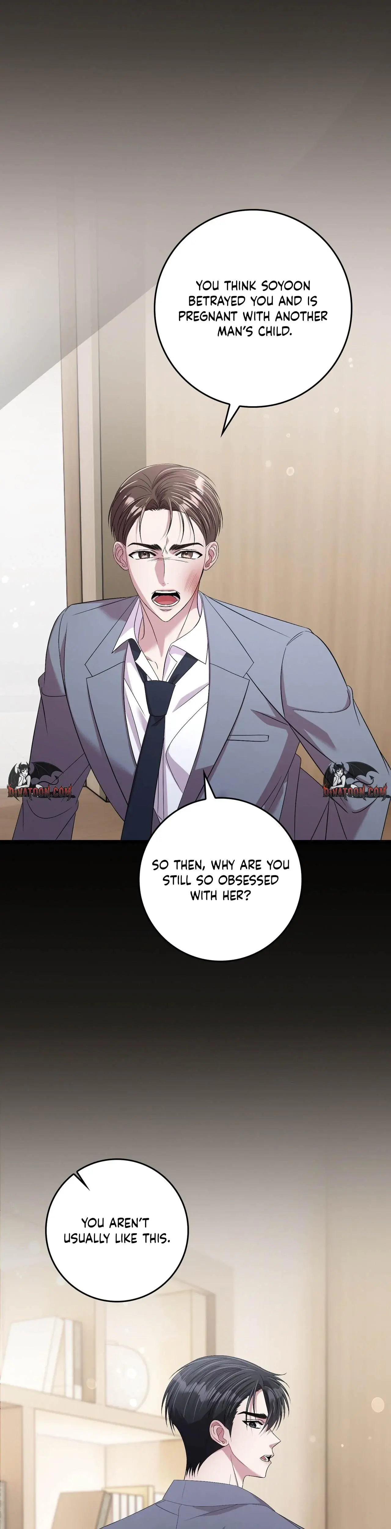Absolute Adoration Chapter 35 - Page 2