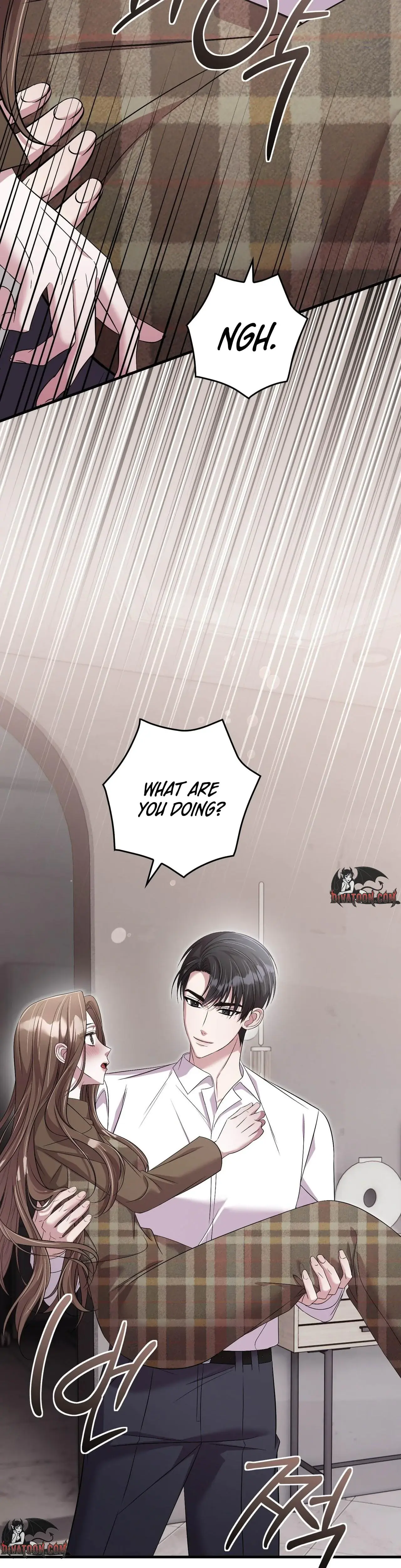 Absolute Adoration Chapter 35 - Page 23