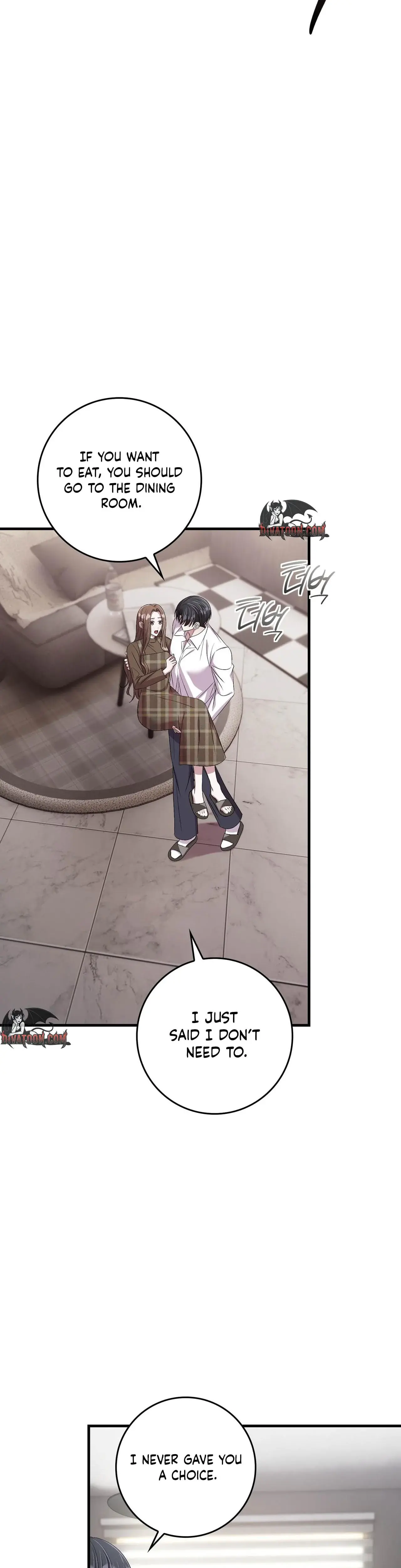 Absolute Adoration Chapter 35 - Page 24