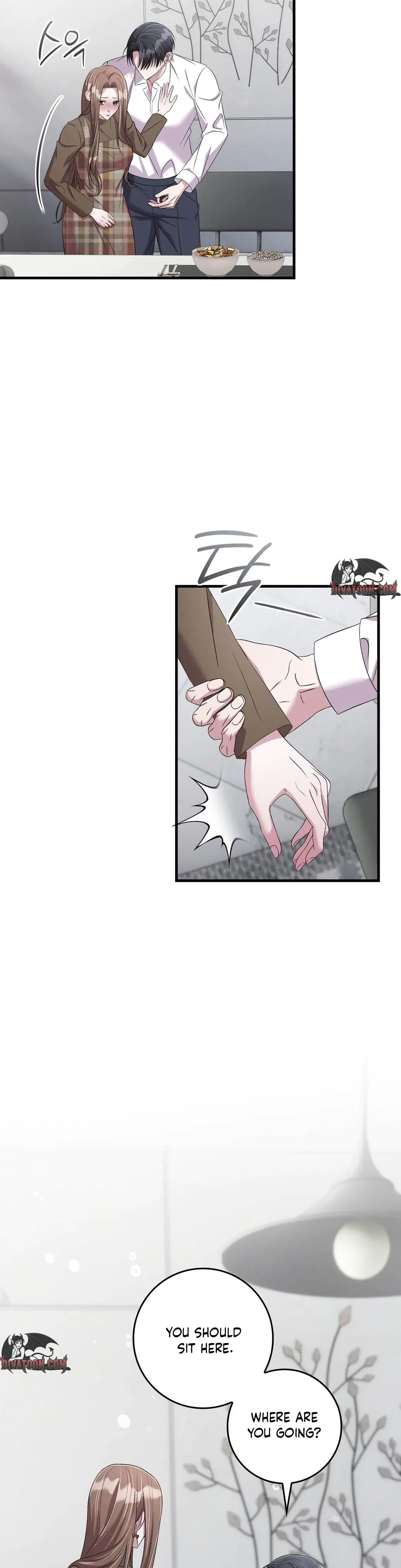 Absolute Adoration Chapter 35 - Page 26