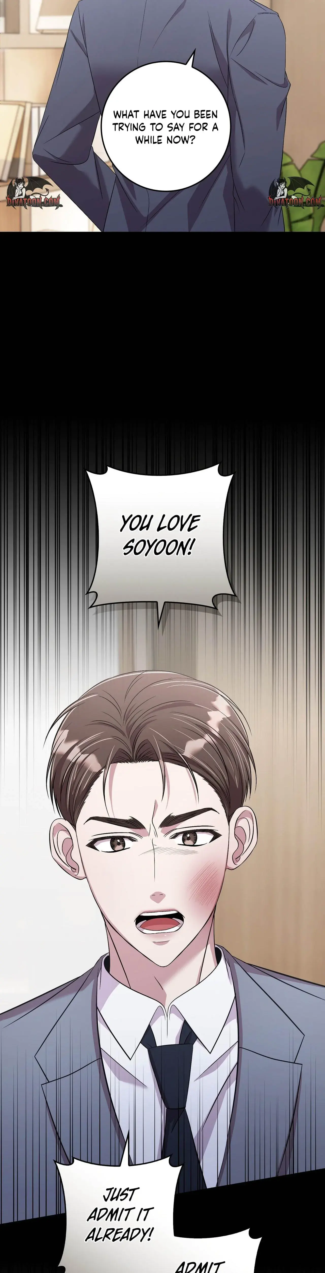Absolute Adoration Chapter 35 - Page 3