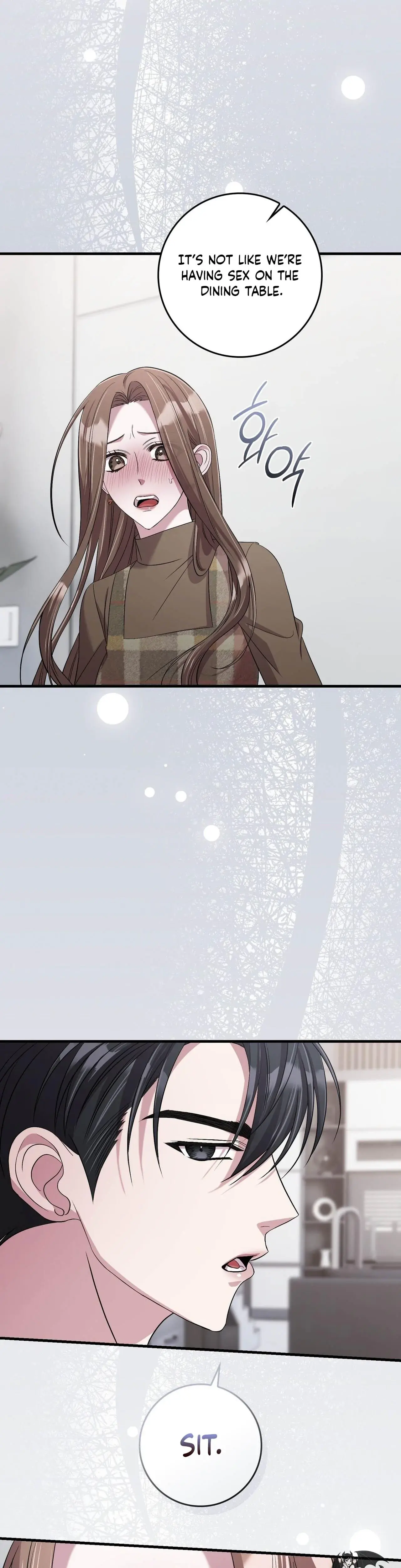 Absolute Adoration Chapter 35 - Page 30