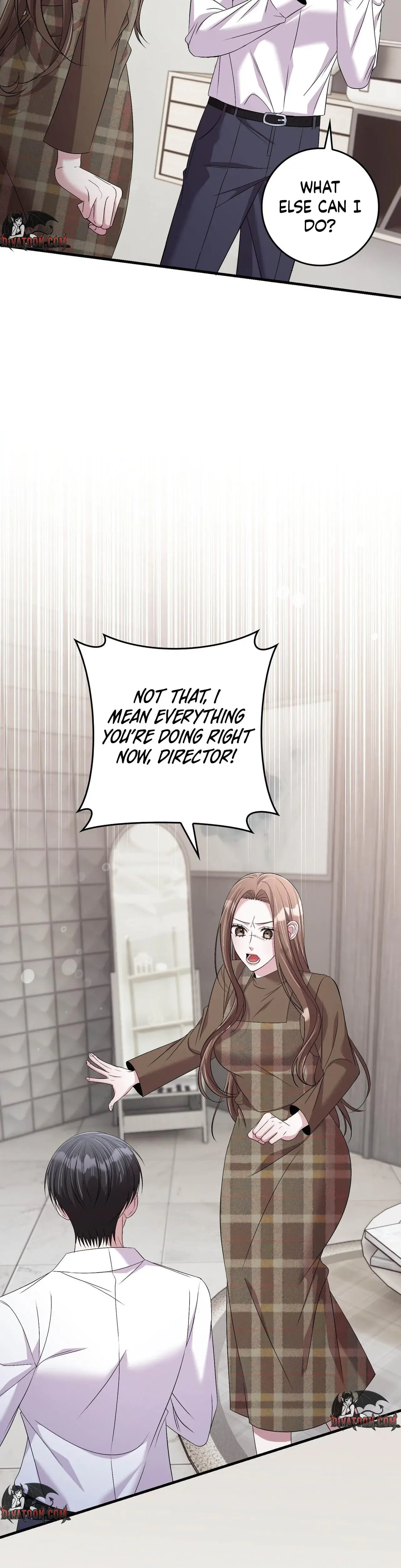 Absolute Adoration Chapter 35 - Page 35