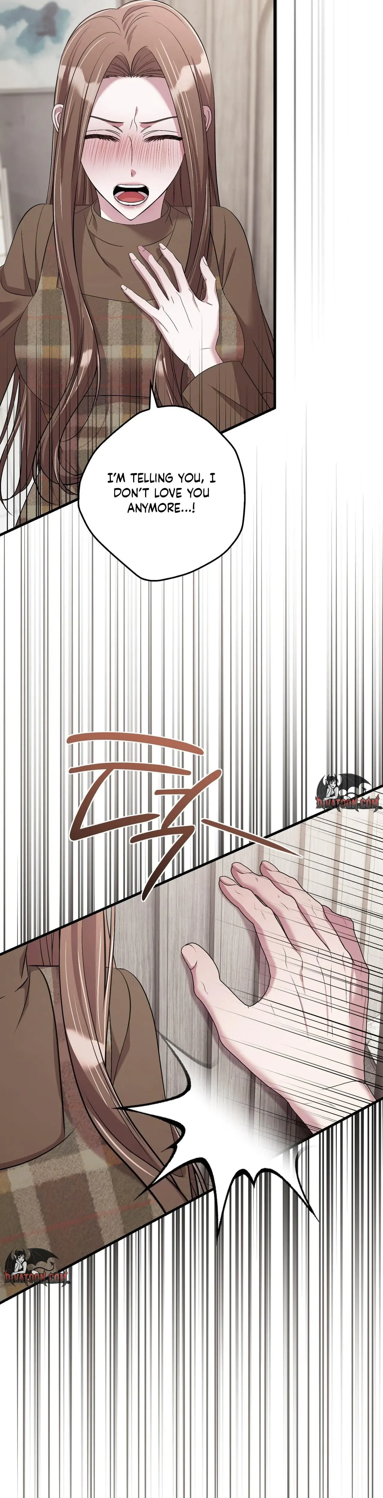 Absolute Adoration Chapter 35 - Page 37