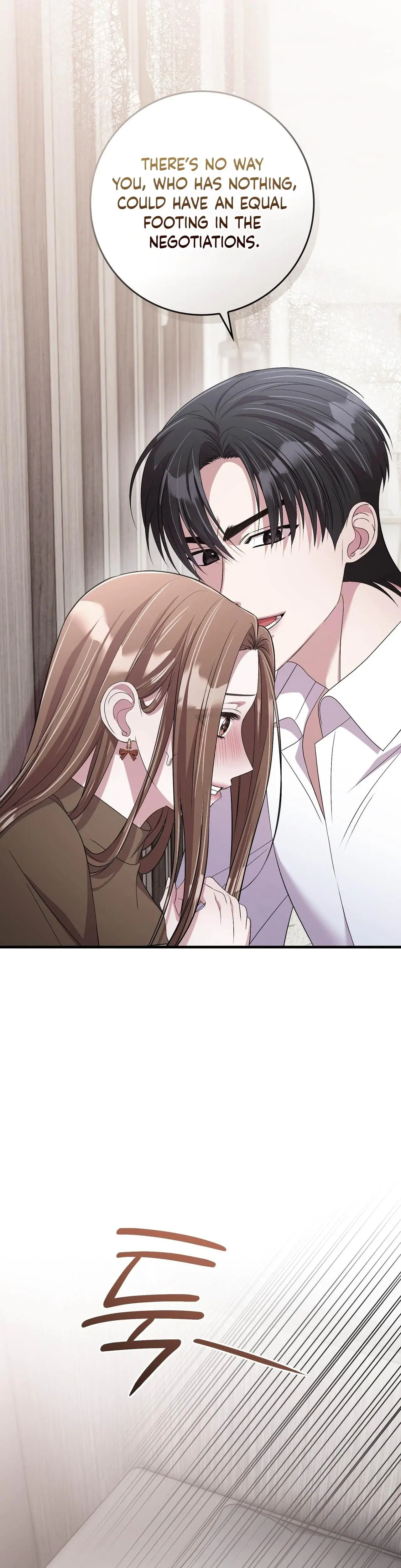 Absolute Adoration Chapter 35 - Page 39