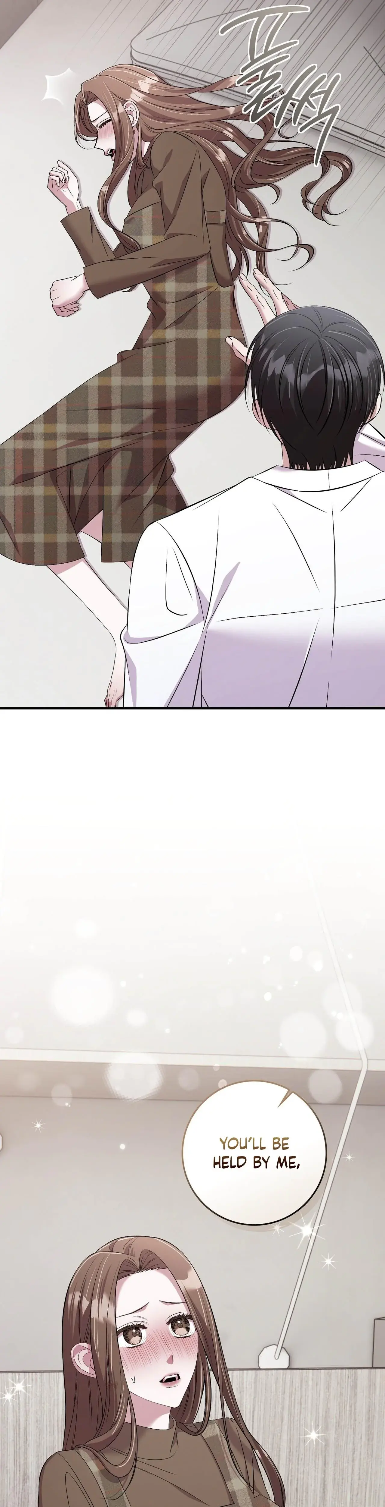 Absolute Adoration Chapter 35 - Page 40