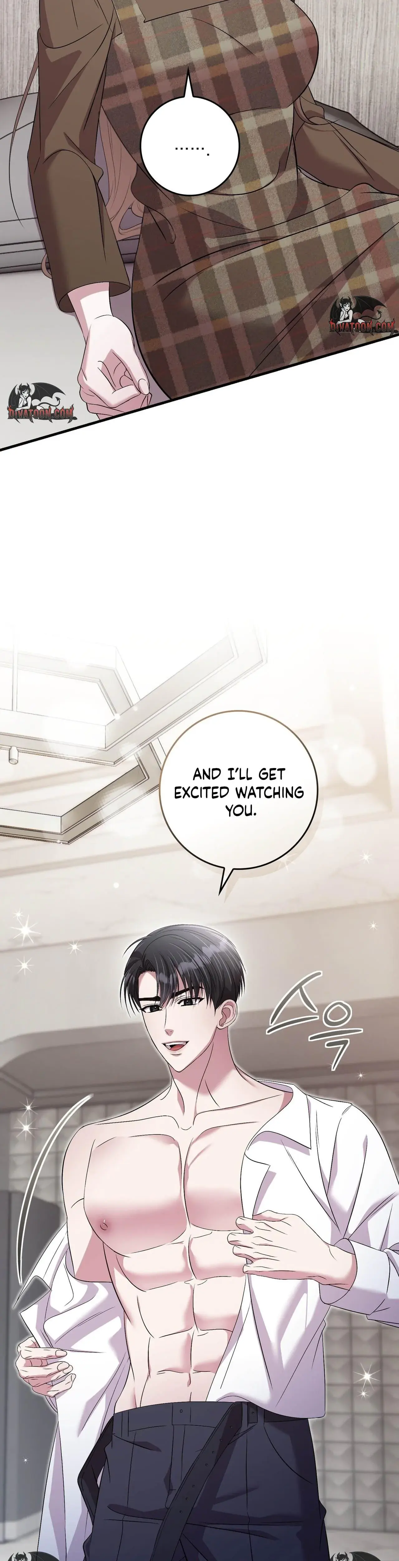 Absolute Adoration Chapter 35 - Page 41