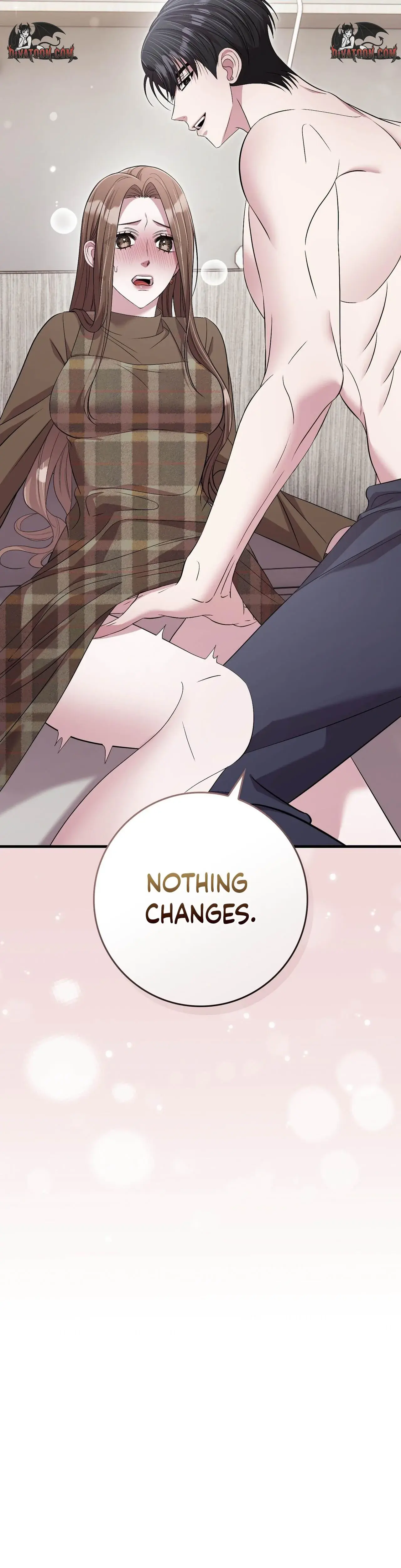Absolute Adoration Chapter 35 - Page 43
