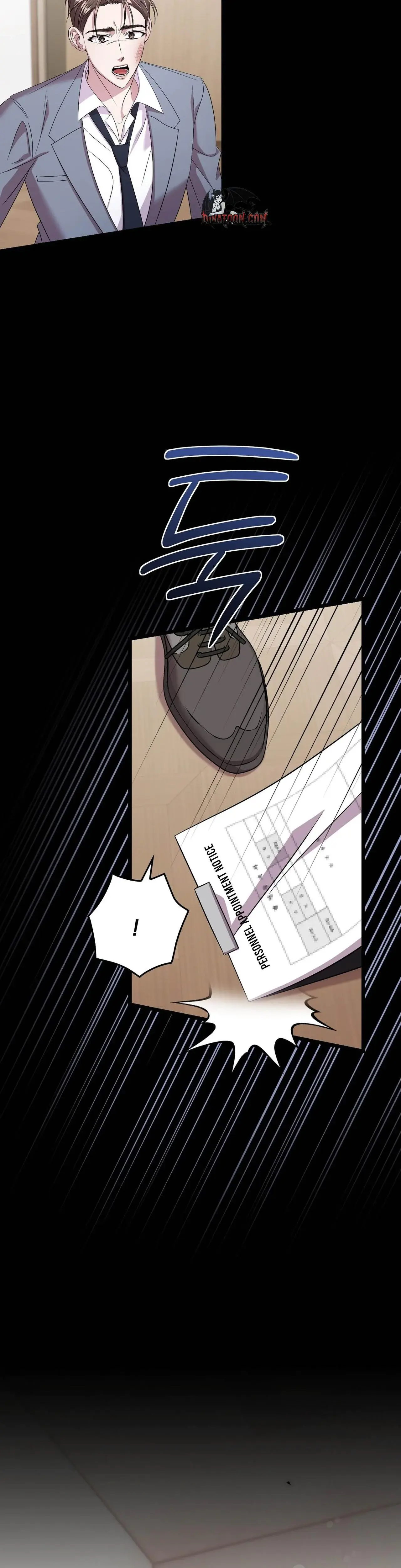 Absolute Adoration Chapter 35 - Page 6