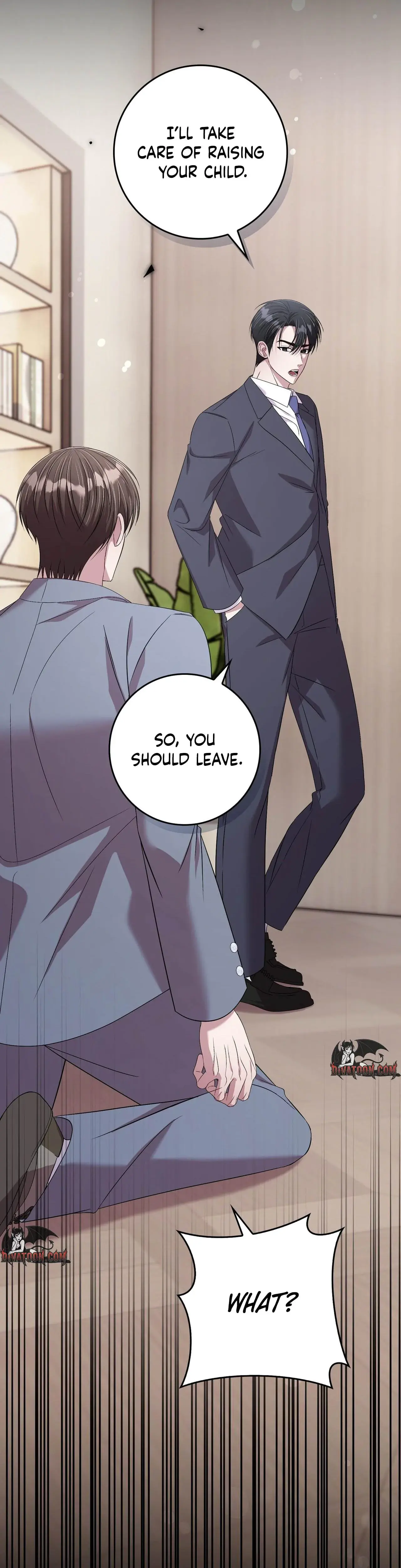 Absolute Adoration Chapter 35 - Page 7