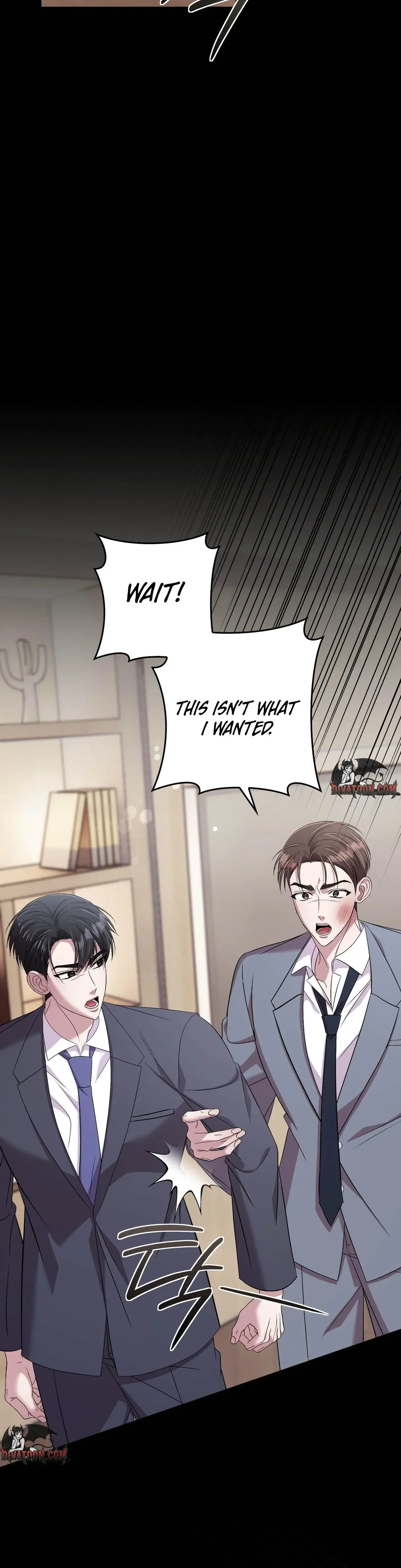 Absolute Adoration Chapter 35 - Page 9