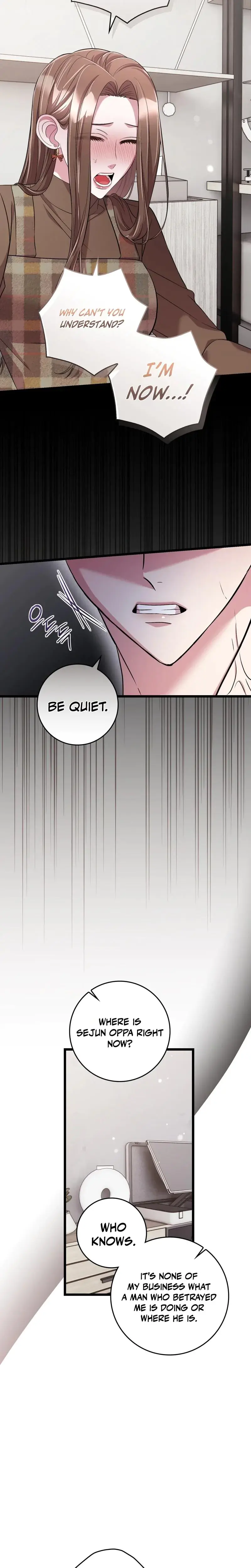 Absolute Adoration Chapter 36 - Page 2