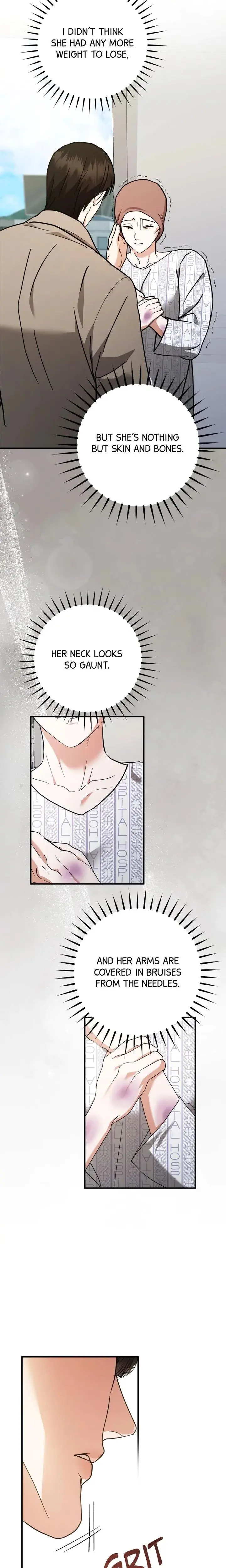 Absolute Adoration Chapter 37 - Page 16