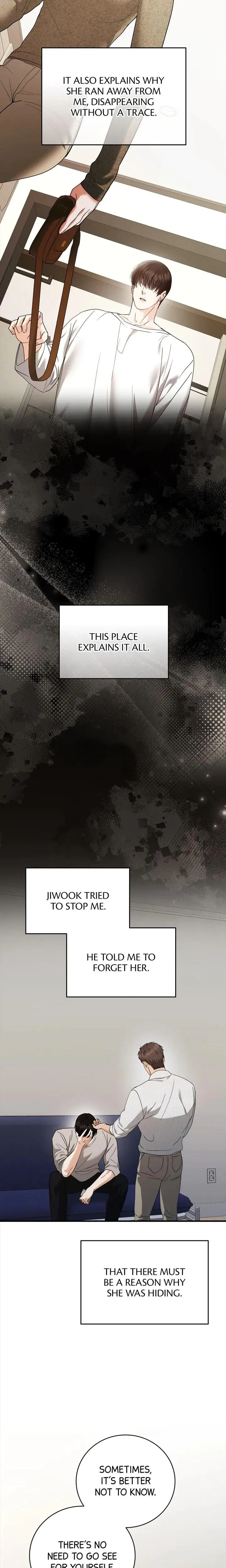 Absolute Adoration Chapter 37 - Page 6