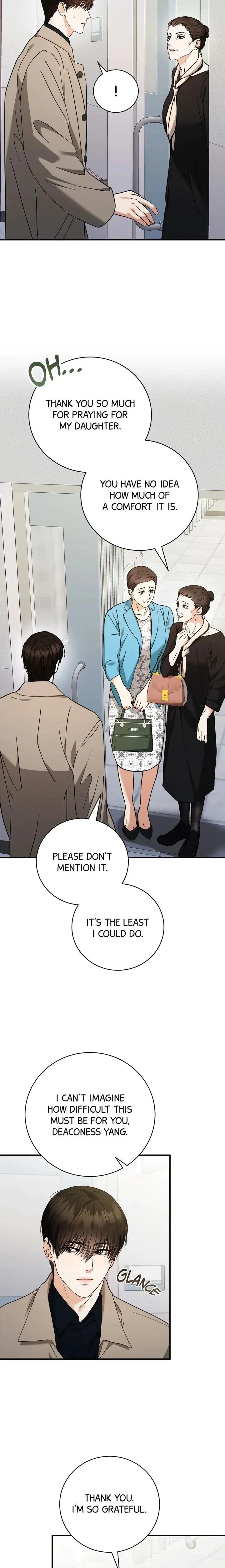 Absolute Adoration Chapter 37 - Page 8