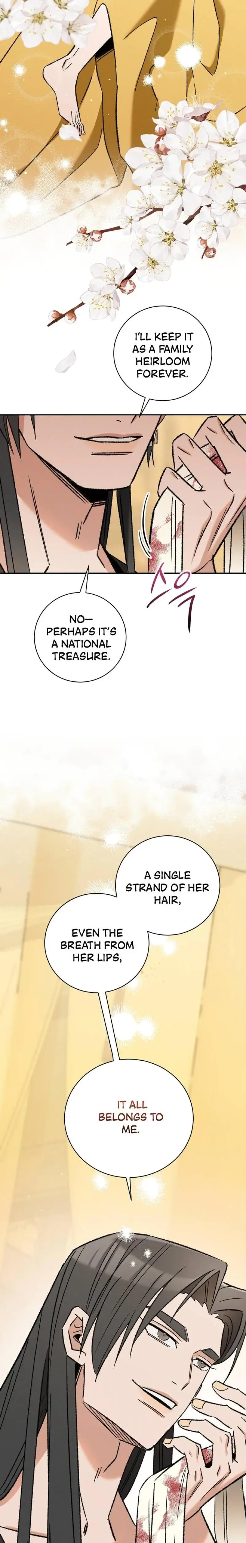 Absolute Adoration Chapter 4 - Page 16