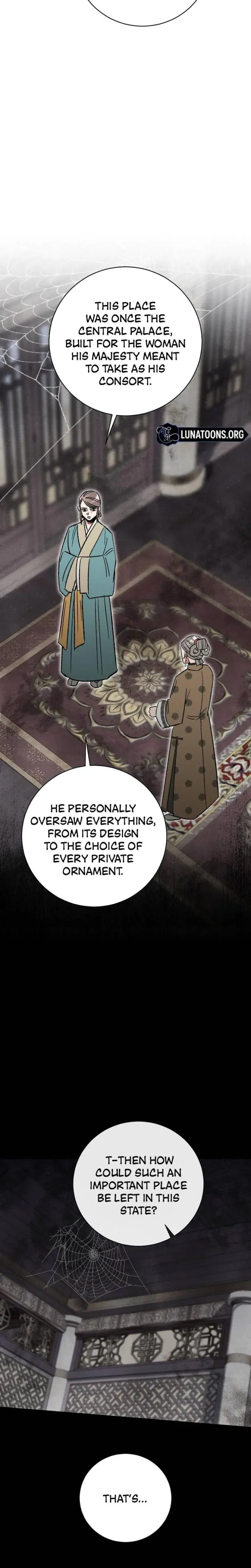 Absolute Adoration Chapter 4 - Page 27