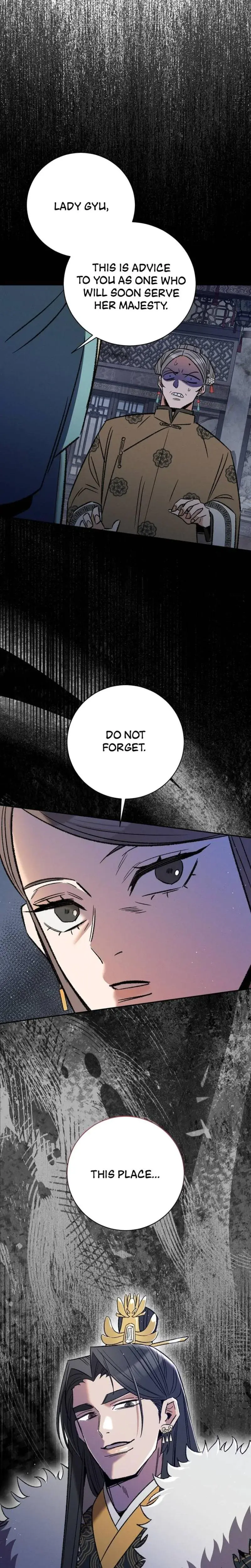 Absolute Adoration Chapter 4 - Page 31