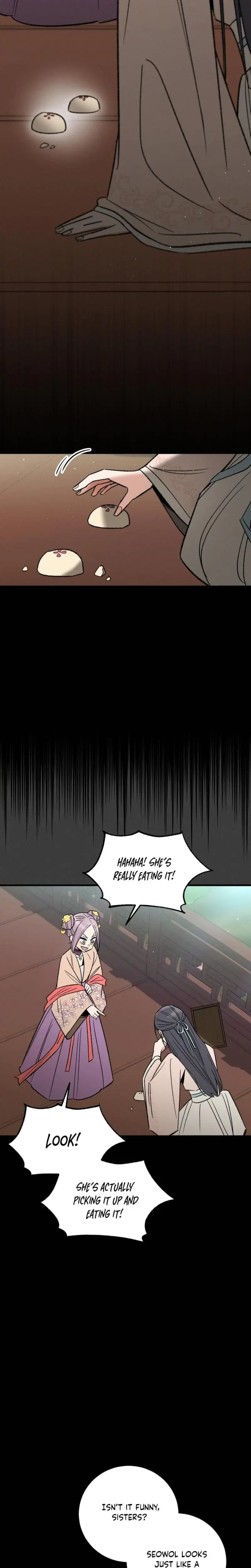 Absolute Adoration Chapter 5 - Page 10