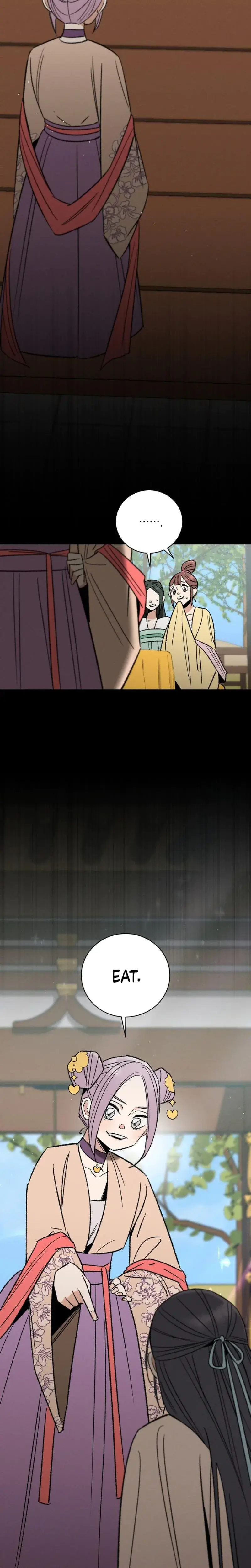 Absolute Adoration Chapter 5 - Page 9