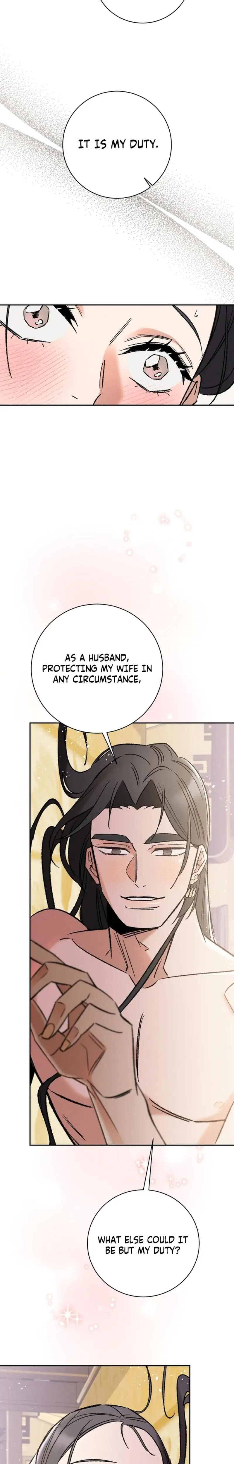 Absolute Adoration Chapter 6 - Page 11