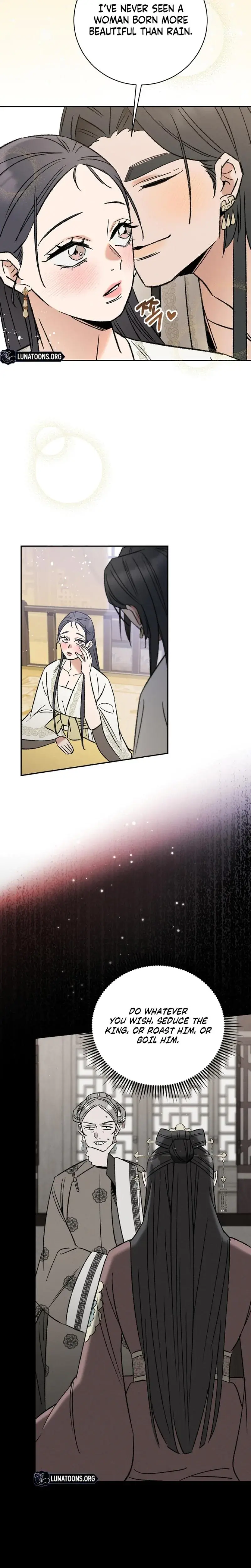 Absolute Adoration Chapter 6 - Page 16