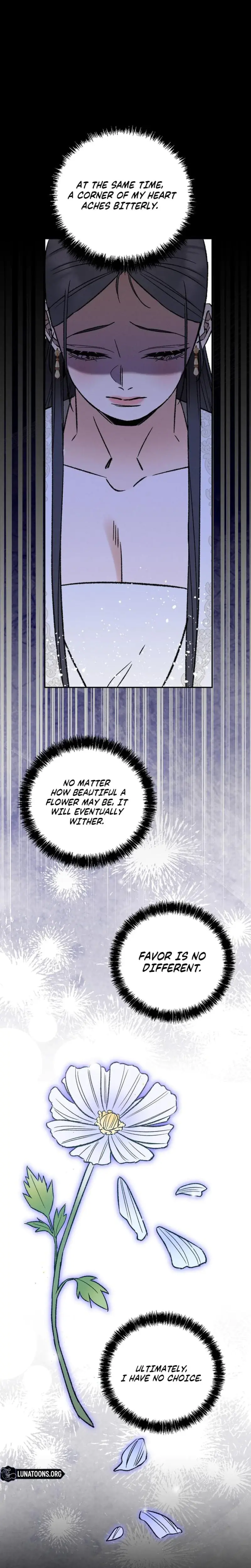 Absolute Adoration Chapter 6 - Page 18