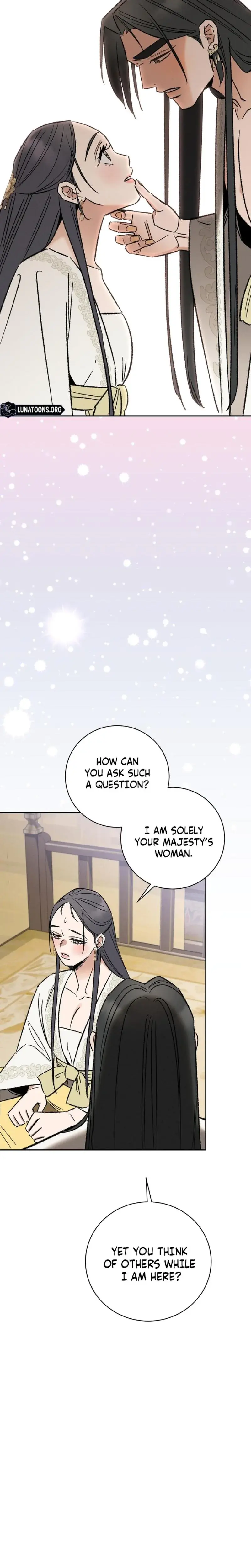 Absolute Adoration Chapter 6 - Page 20