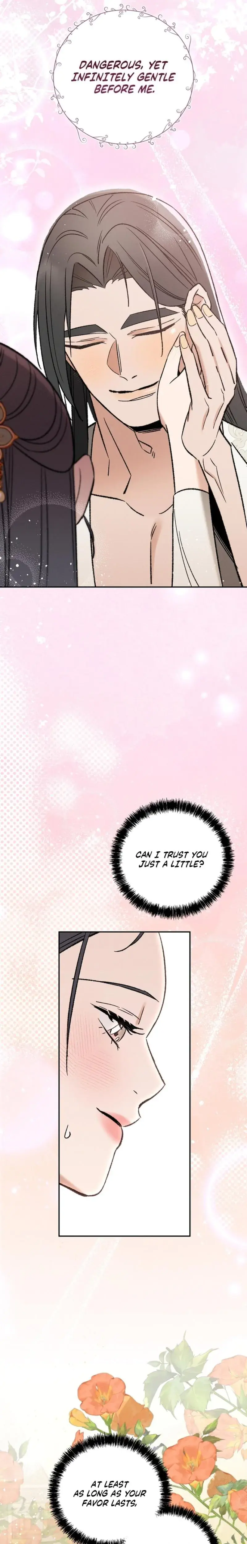 Absolute Adoration Chapter 6 - Page 25