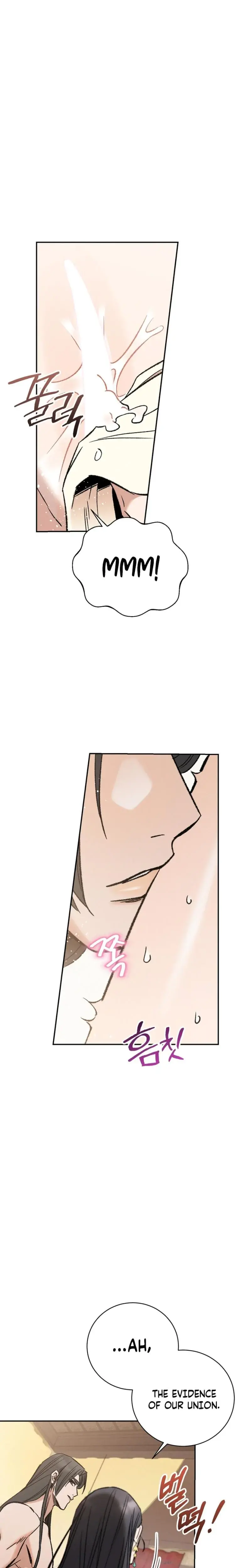 Absolute Adoration Chapter 6 - Page 3