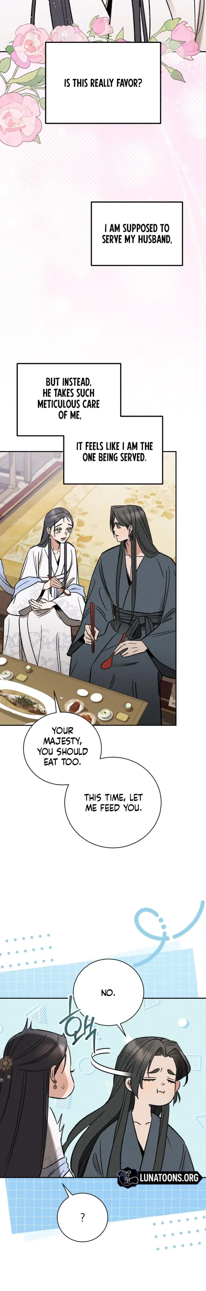 Absolute Adoration Chapter 7 - Page 3