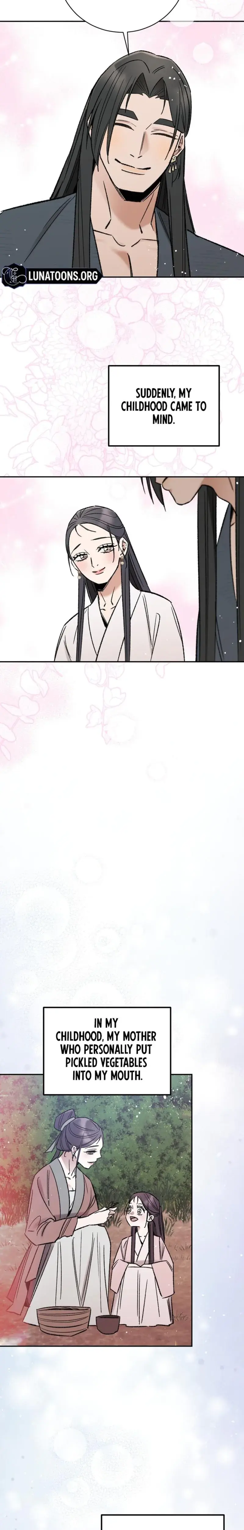 Absolute Adoration Chapter 7 - Page 7